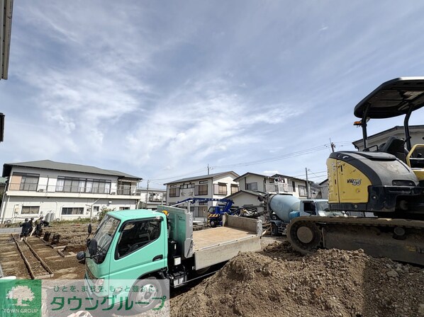 prunier(プリュニエ)の物件内観写真